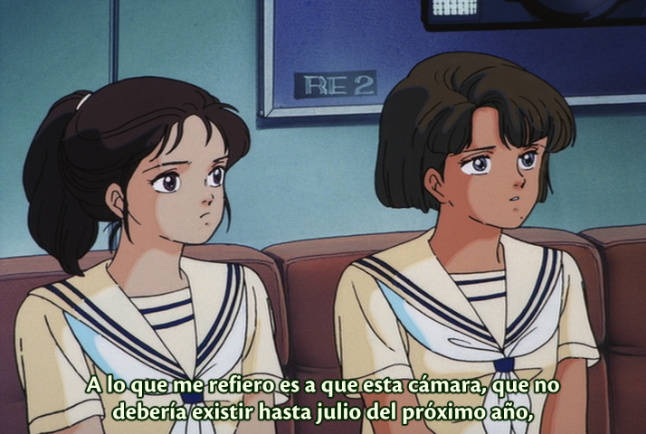 Twilight Q (Anacrónico Fansub)